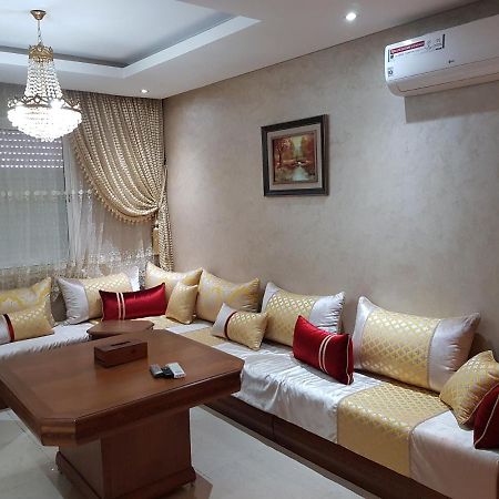 Appartement Islane G26 Agadir Dış mekan fotoğraf