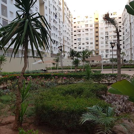 Appartement Islane G26 Agadir Dış mekan fotoğraf