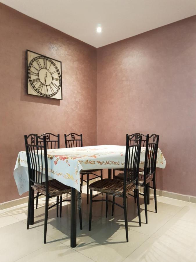 Appartement Islane G26 Agadir Dış mekan fotoğraf