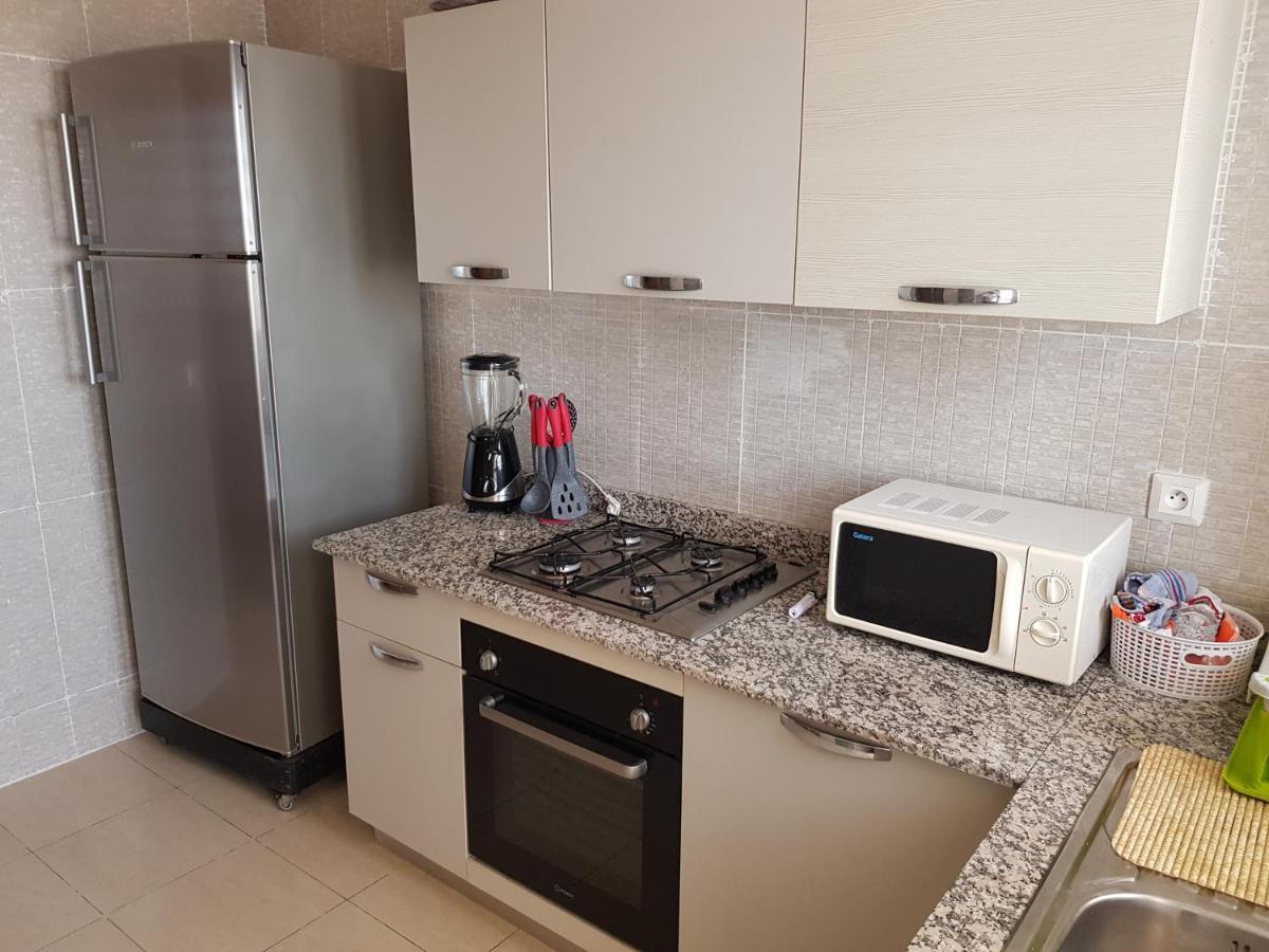 Appartement Islane G26 Agadir Dış mekan fotoğraf