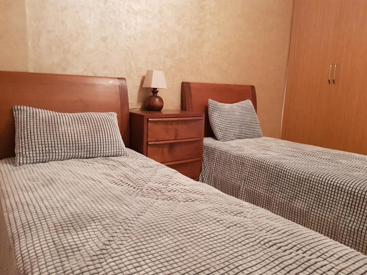 Appartement Islane G26 Agadir Dış mekan fotoğraf