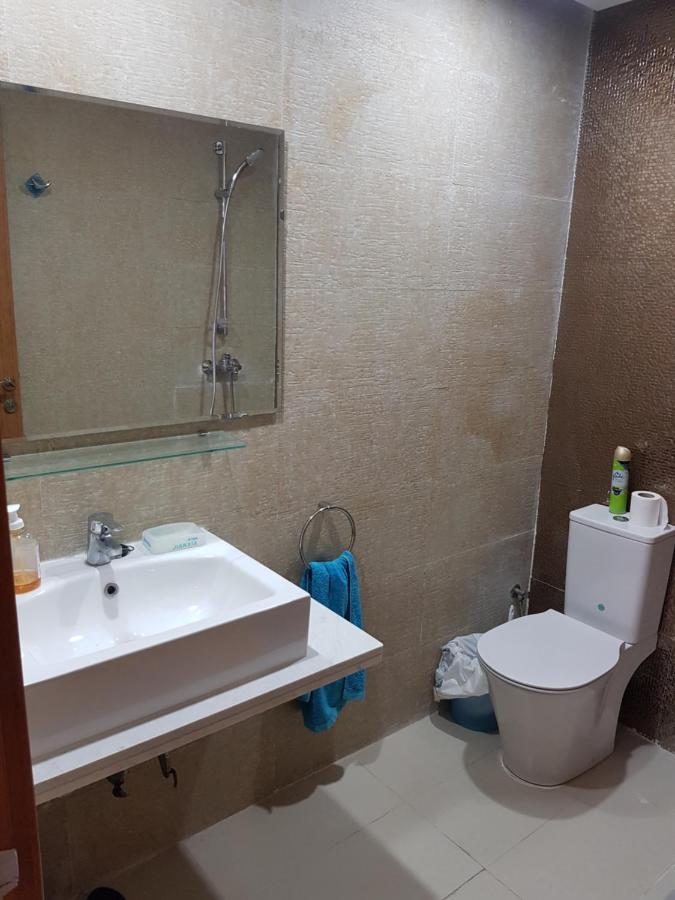 Appartement Islane G26 Agadir Dış mekan fotoğraf