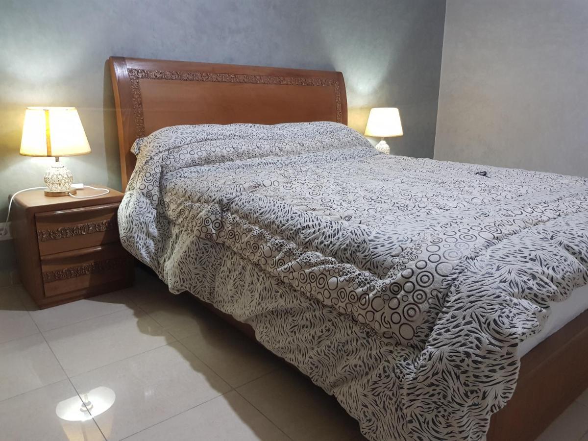 Appartement Islane G26 Agadir Dış mekan fotoğraf