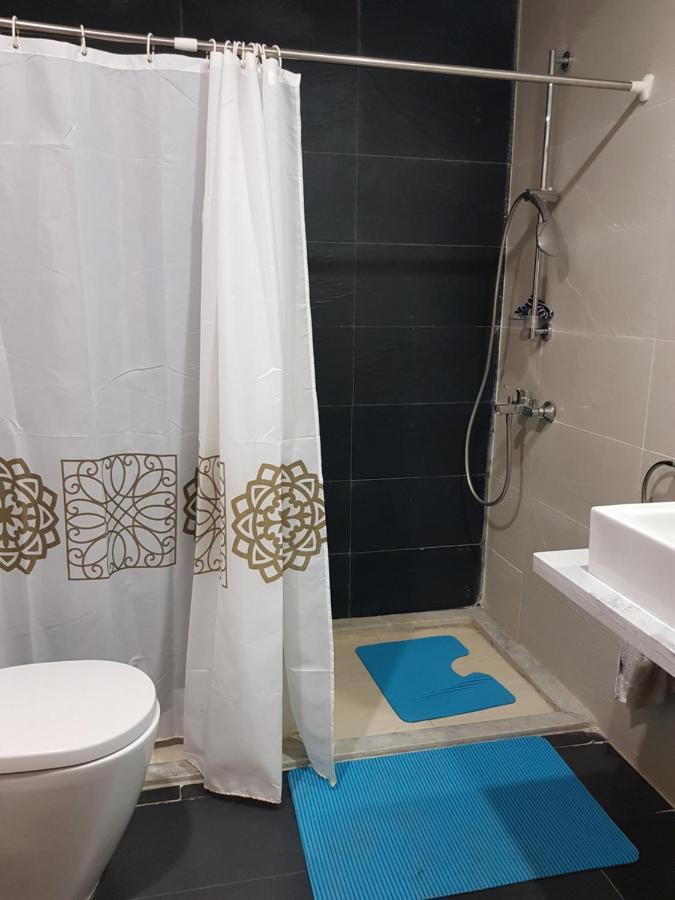 Appartement Islane G26 Agadir Dış mekan fotoğraf