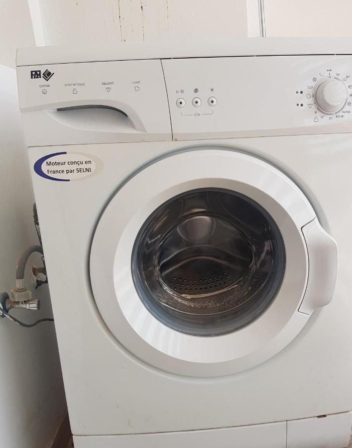 Appartement Islane G26 Agadir Dış mekan fotoğraf