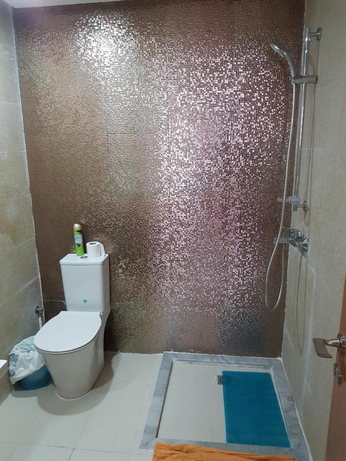 Appartement Islane G26 Agadir Dış mekan fotoğraf