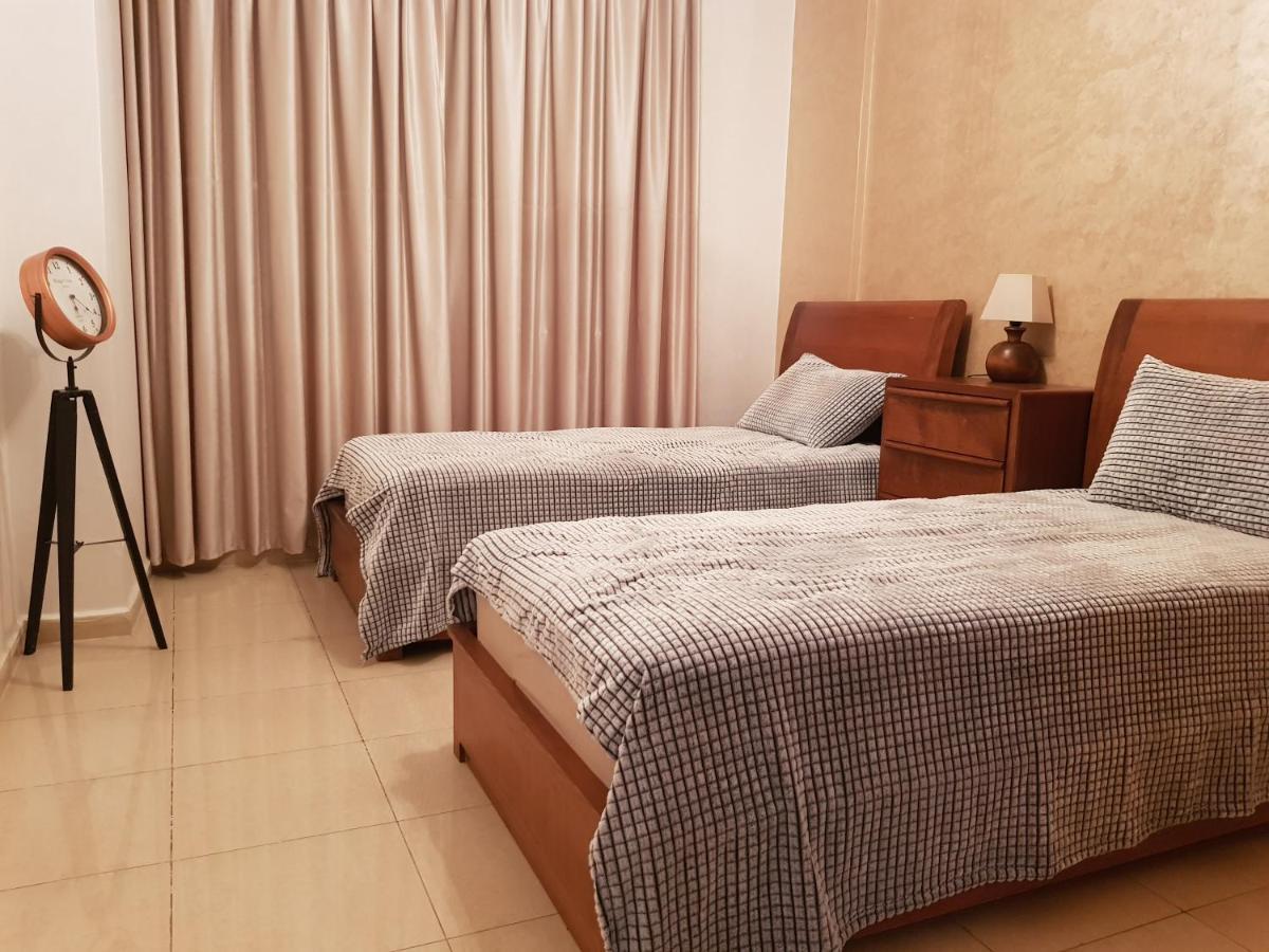 Appartement Islane G26 Agadir Dış mekan fotoğraf